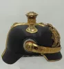 Bavarian Train Abteilung Reserve Officers Helmet Visuel 7